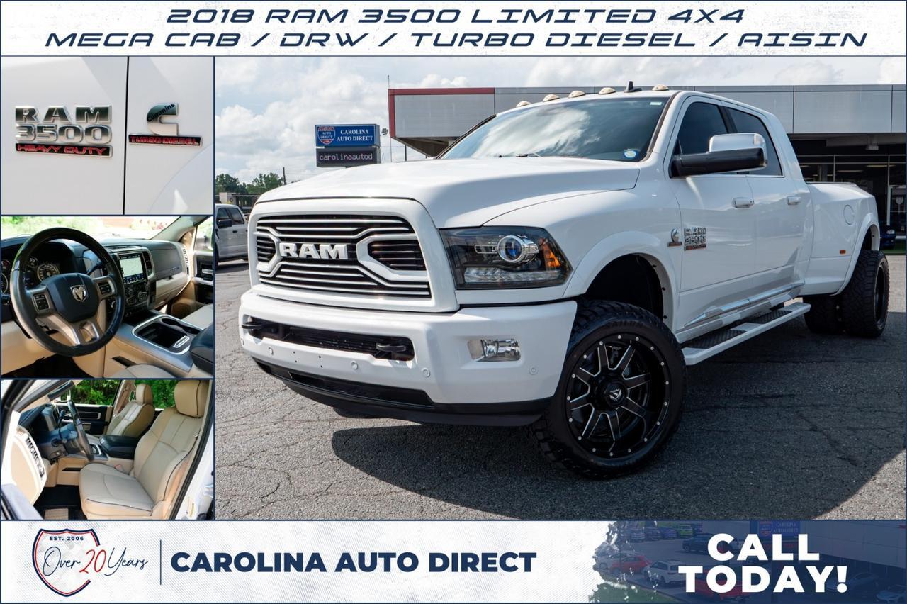 ram ram 3500 pickup 2018 3C63RRNL6JG203926 image ram ram 3500 pickup 2018 3C63RRNL6JG203926 image